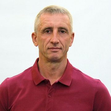 Бучинов Юрий Иванович