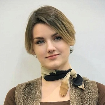 Пыжова Наталья Олеговна